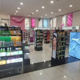 Watsons SM San Fernando Department Store