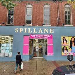 J F Spillane Store