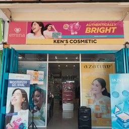 Ken's Cosmetic