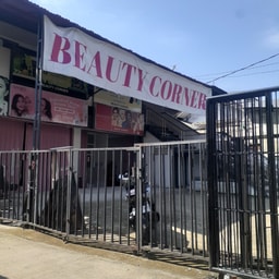 Beauty Corner