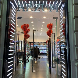 Arzum Beauty House