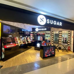 SUGAR Cosmetics - Makeup & Skin Care (VR Mall, Surat)