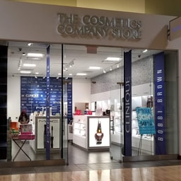 The Cosmetics Company Store