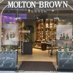 Molton Brown Edinburgh