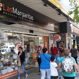 Las Margaritas