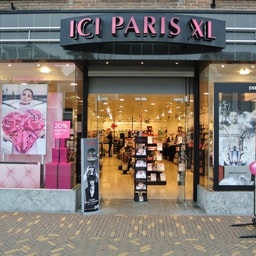 ICI PARIS XL