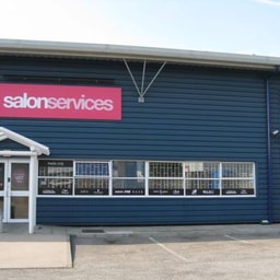 Salon Services