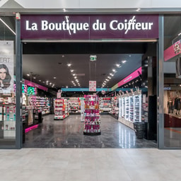 La Boutique du Coiffeur