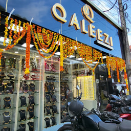 Qaleezi Beauty Collections
