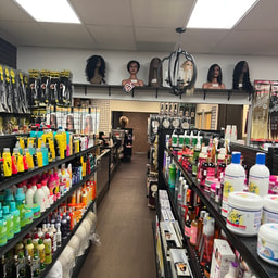 Kim's Beauty Supply Store