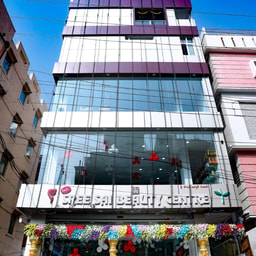 SREE SAI BEAUTY CENTRE