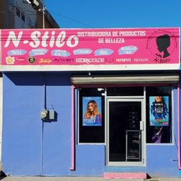 Distribuidora N-Stilo Suc. Rio Bravo