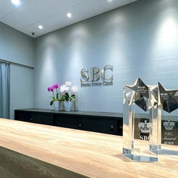 Shonan Beauty Clinic Okayama Branch