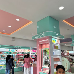 Livi Cosmetic Banjarmasin