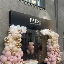 Paese Cosmetics