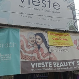 Vieste cosmetik