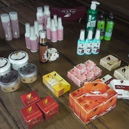Sub Agen SR12 Skincare Balangan