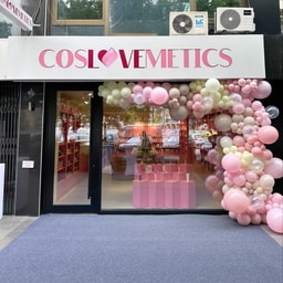Coslovemetics Centar
