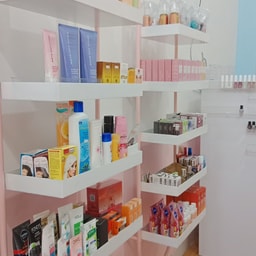 PIPIT STORE COSMETICS (B ERL)