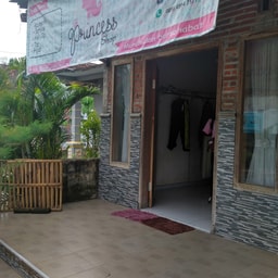 Toko Princes Shop