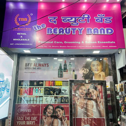 The Beauty Band