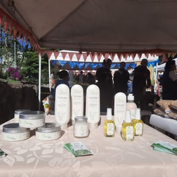 Natuur Cosmetica