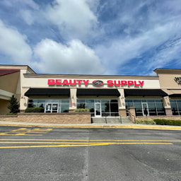 Hope Beauty Supply