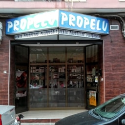 Propelu - Productos de Peluqueria
