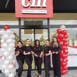 CM-Cosmetic Market