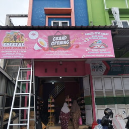 Minigaleryshop Tondo
