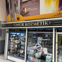 Onur Kozmetik
