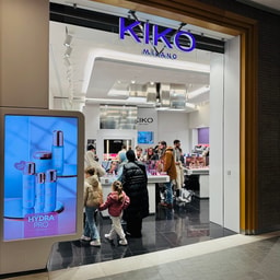 Kiko Milano