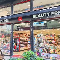 Beauty Free