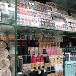 New Lakme