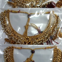 Kalpataru Agencies