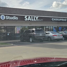 Sally Beauty