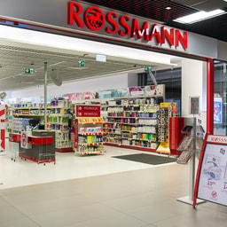Drogeria Rossmann