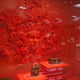 SHISEIDO SOGO Chiba Store