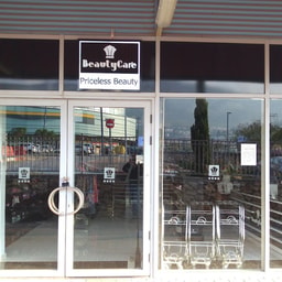 BeautyCare