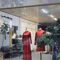 Thanh Tâm Makeup Store