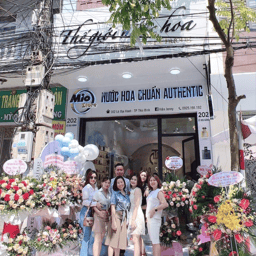Mio Store_ The gioi Nuoc Hoa & My Pham Chinh Hang