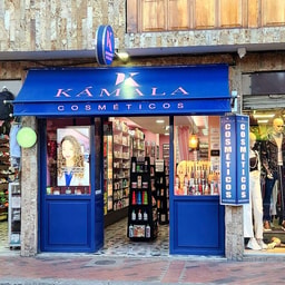Kamala Cosmeticos