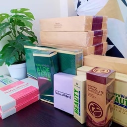 NATURA WORLD BATAM (Skincare dan Kosmetik) - FREE ONGKIR