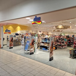 dm drogerie markt