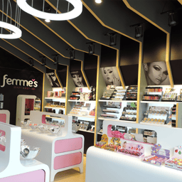 Femmes Beauty & Body Care