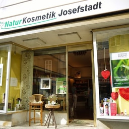 Naturkosmetik Josefstadt