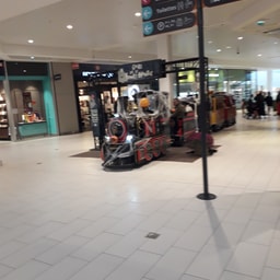 Sephora Meaux Les Saisons