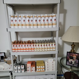 Mk Beauty Store Care