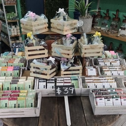 La Cosmetiqueria