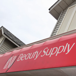 Beauty Supply Outlet Mississauga